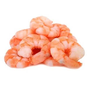 camarón pacotilla chino, paquete 1 kg.