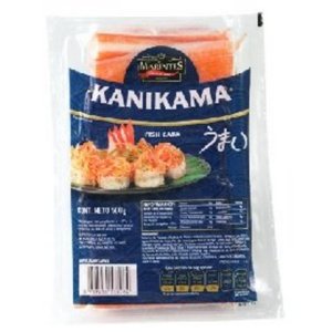kanikama osaki, 500 grs.