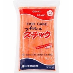 kanikama osaki, 500 grs.