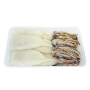 calamar chipirón, 1 kg. (copia)